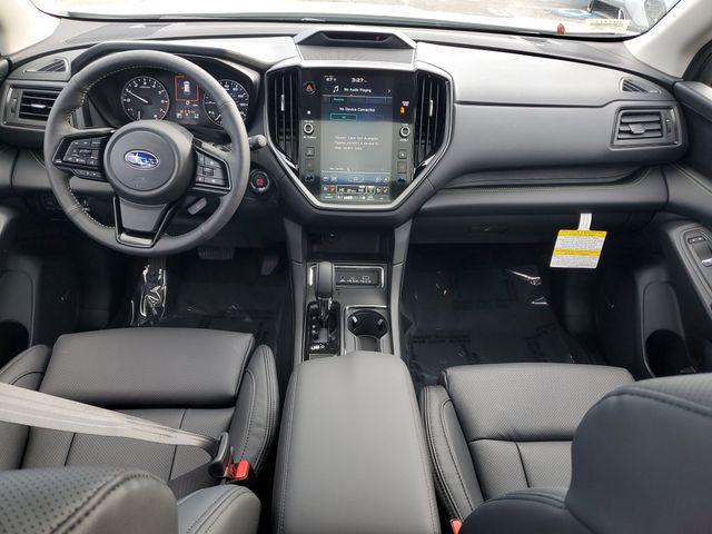 new 2025 Subaru Ascent car, priced at $54,484