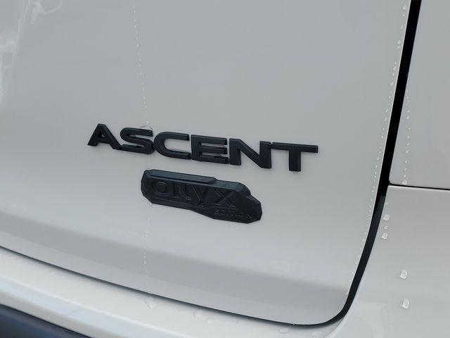 new 2025 Subaru Ascent car, priced at $54,484