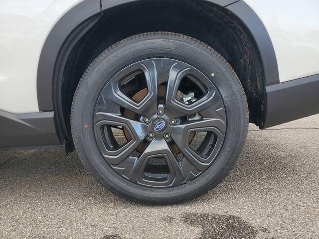 new 2025 Subaru Ascent car, priced at $54,484