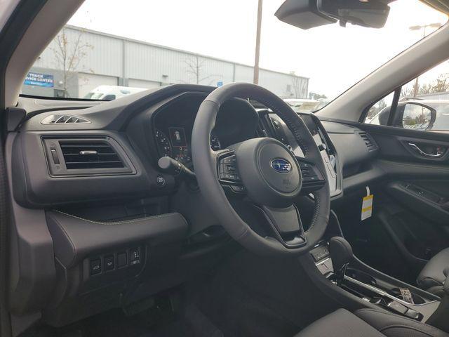 new 2025 Subaru Ascent car, priced at $54,484