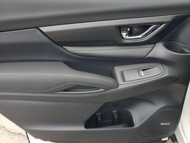 new 2025 Subaru Ascent car, priced at $54,484