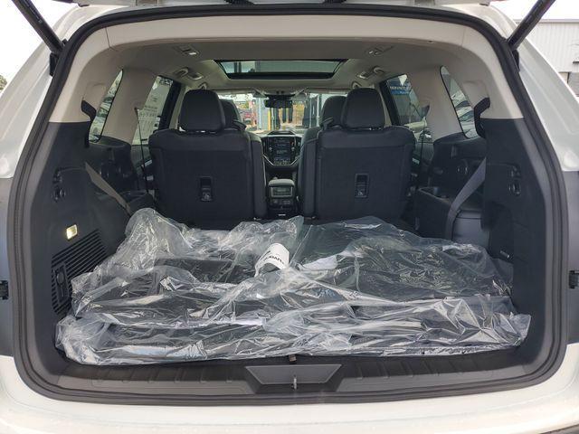 new 2025 Subaru Ascent car, priced at $54,484