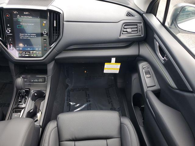 new 2025 Subaru Ascent car, priced at $54,484