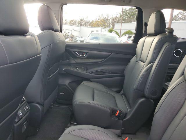 new 2025 Subaru Ascent car, priced at $54,484