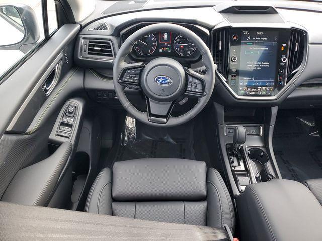 new 2025 Subaru Ascent car, priced at $54,484