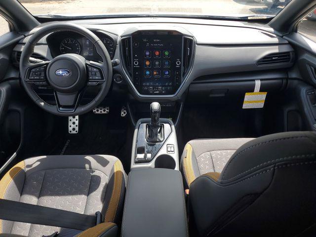 used 2025 Subaru Crosstrek car, priced at $29,409