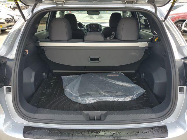 used 2025 Subaru Crosstrek car, priced at $29,409