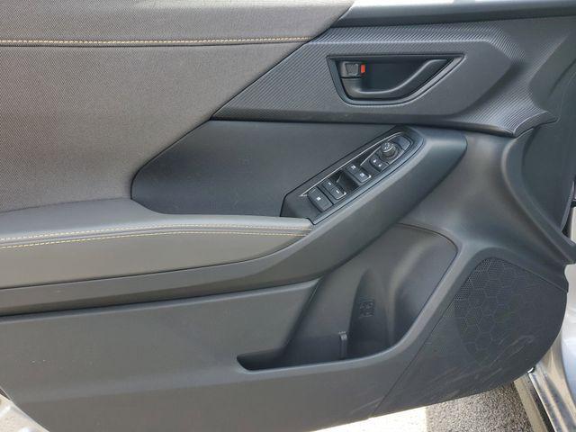 used 2025 Subaru Crosstrek car, priced at $29,409