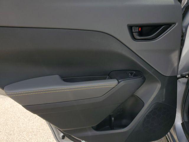 used 2025 Subaru Crosstrek car, priced at $29,409