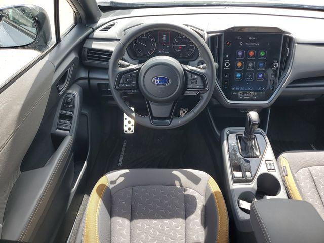 used 2025 Subaru Crosstrek car, priced at $29,409