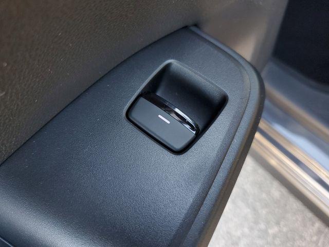 new 2026 Subaru Crosstrek car, priced at $30,740