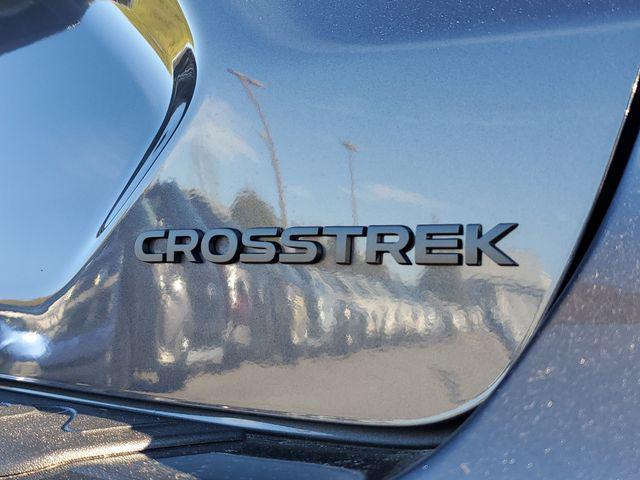 new 2026 Subaru Crosstrek car, priced at $30,740