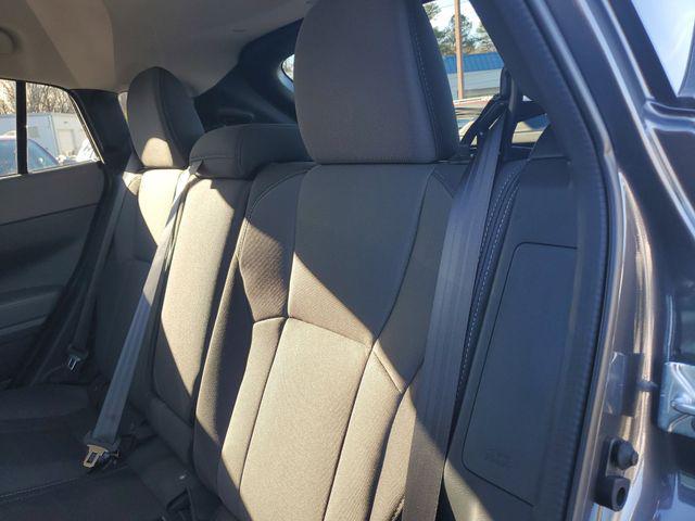 new 2026 Subaru Crosstrek car, priced at $30,740