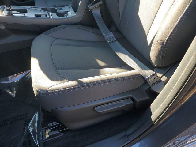 new 2026 Subaru Crosstrek car, priced at $30,740