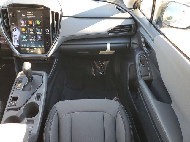 new 2026 Subaru Crosstrek car, priced at $30,740