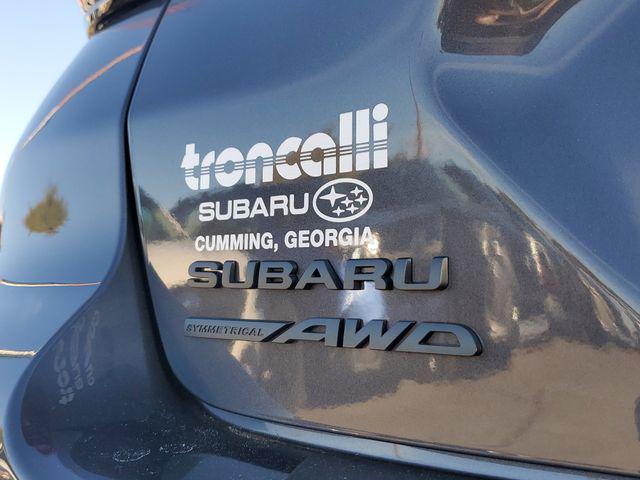 new 2026 Subaru Crosstrek car, priced at $30,740