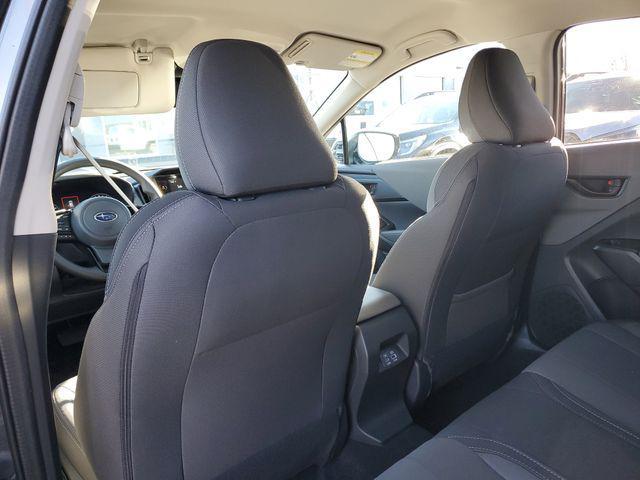 new 2026 Subaru Crosstrek car, priced at $30,740