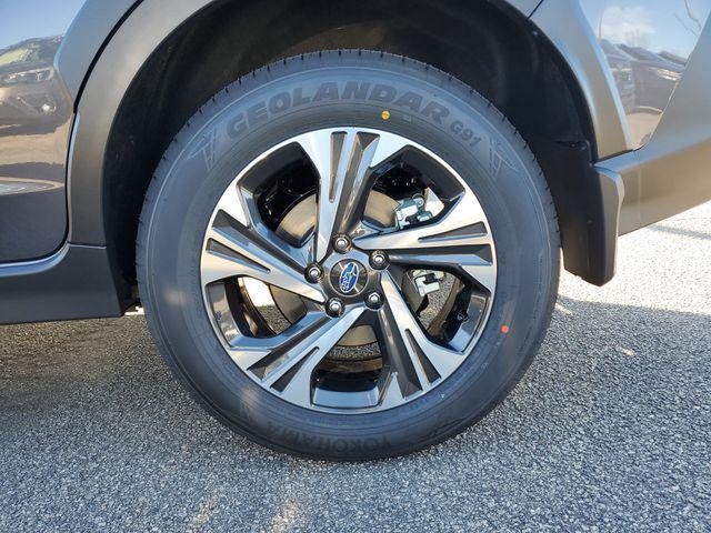 new 2026 Subaru Crosstrek car, priced at $30,740