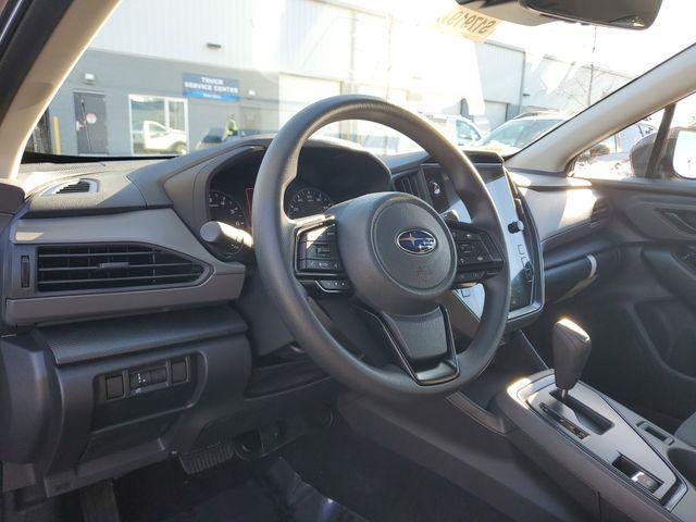 new 2026 Subaru Crosstrek car, priced at $30,740