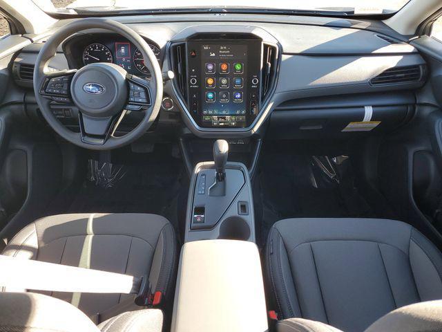 new 2026 Subaru Crosstrek car, priced at $30,740