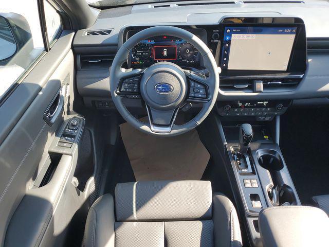 new 2026 Subaru Outback car, priced at $48,022