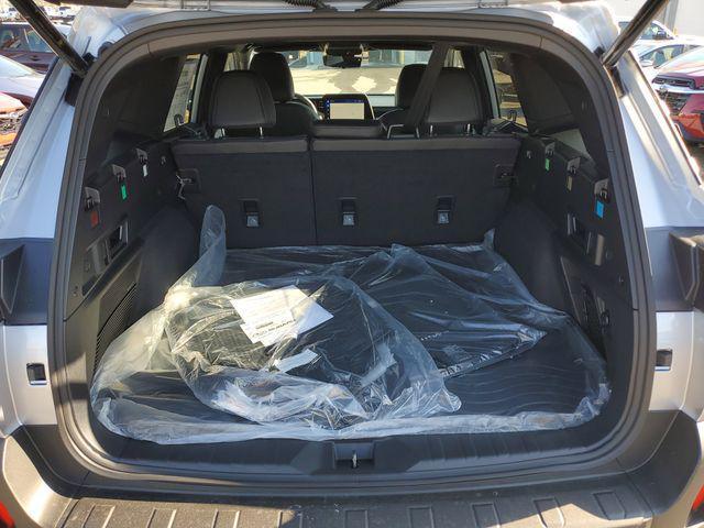 new 2026 Subaru Outback car, priced at $48,022