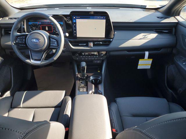 new 2026 Subaru Outback car, priced at $48,022