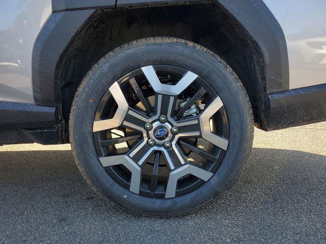 new 2026 Subaru Outback car, priced at $48,022