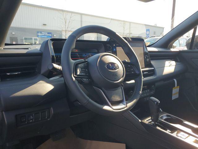 new 2026 Subaru Outback car, priced at $48,022
