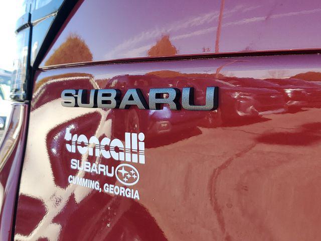 new 2026 Subaru Forester car, priced at $32,564