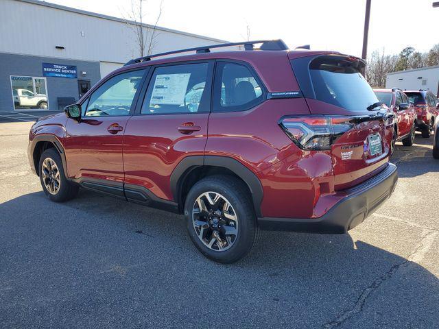 new 2026 Subaru Forester car, priced at $32,564