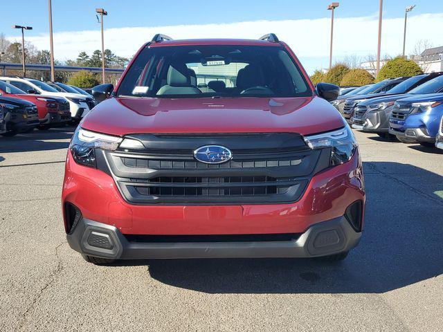 new 2026 Subaru Forester car, priced at $32,564