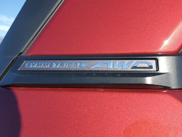 new 2026 Subaru Forester car, priced at $32,564