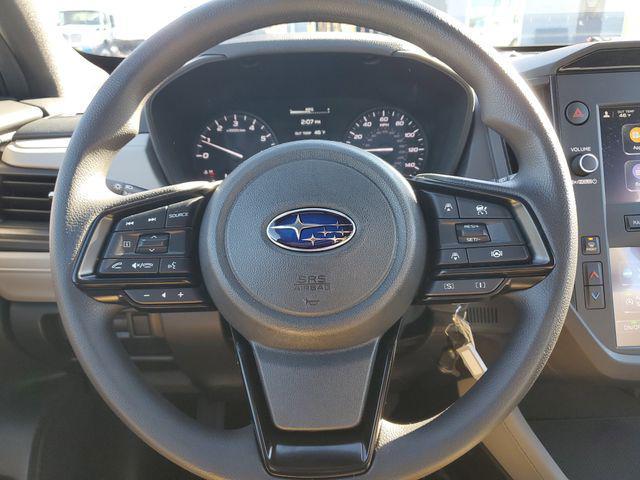 new 2026 Subaru Forester car, priced at $32,564