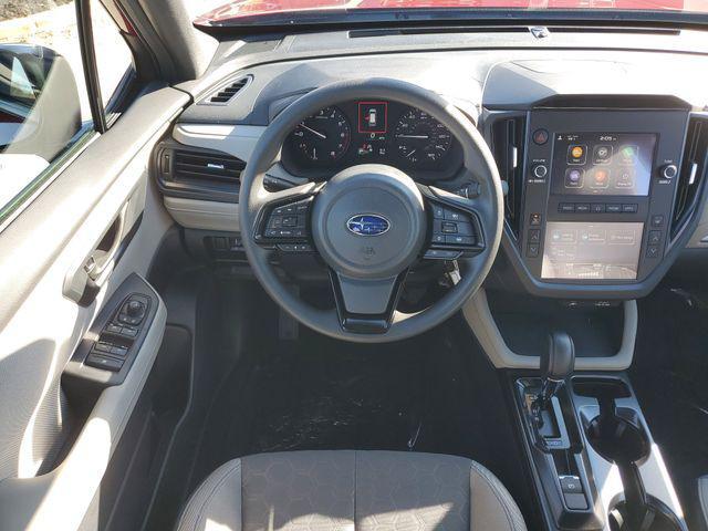 new 2026 Subaru Forester car, priced at $32,564