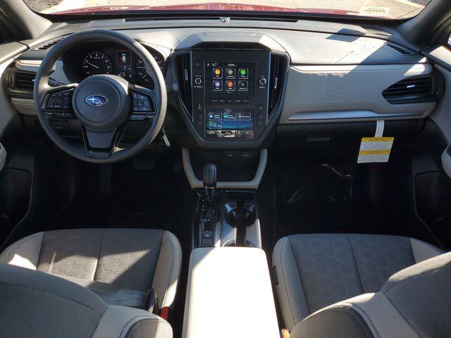 new 2026 Subaru Forester car, priced at $32,564