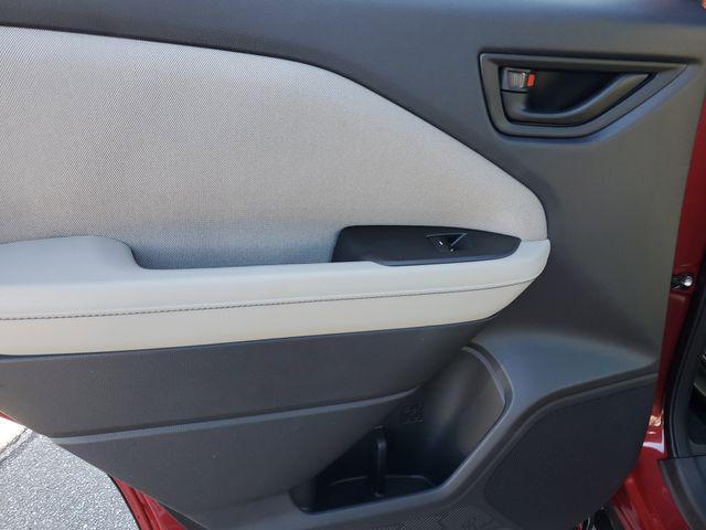 new 2026 Subaru Forester car, priced at $32,564