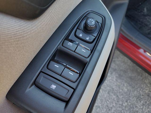 new 2026 Subaru Forester car, priced at $32,564