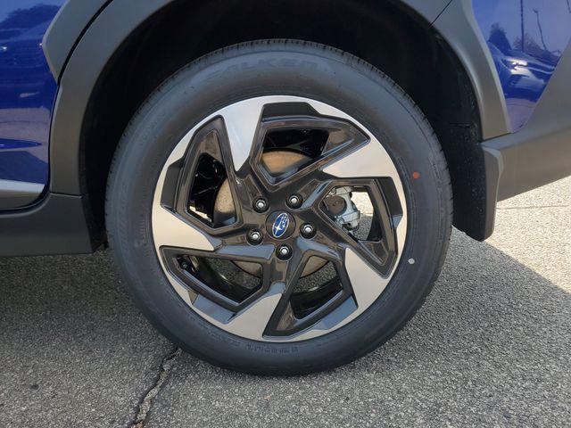 new 2026 Subaru Crosstrek car, priced at $33,289