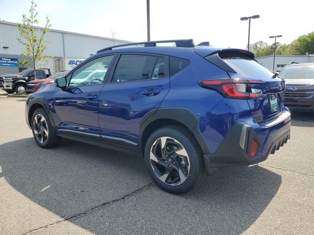 new 2026 Subaru Crosstrek car, priced at $33,289
