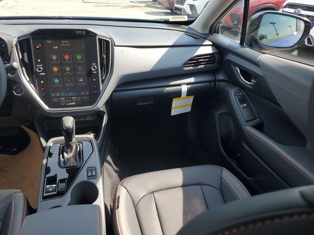 new 2026 Subaru Crosstrek car, priced at $33,289