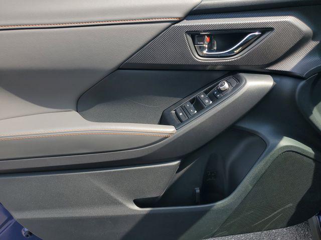 new 2026 Subaru Crosstrek car, priced at $33,289