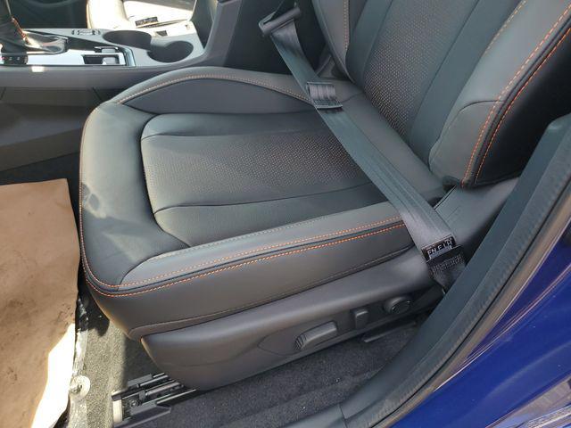 new 2026 Subaru Crosstrek car, priced at $33,289