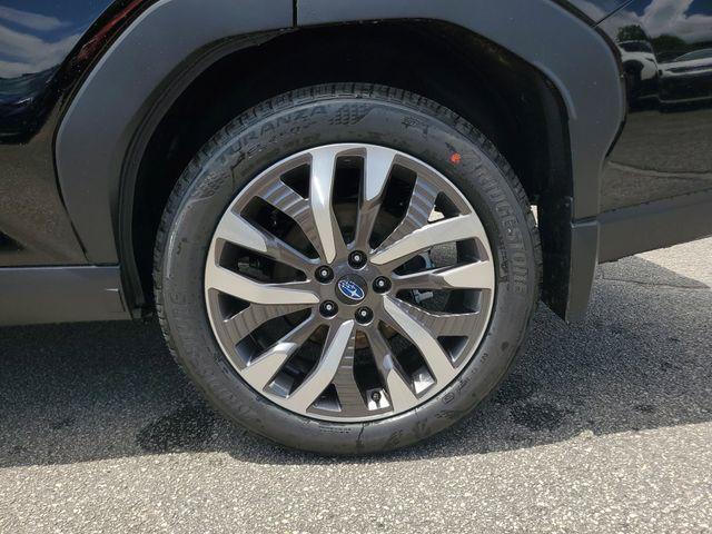 new 2026 Subaru Forester Hybrid car, priced at $44,905