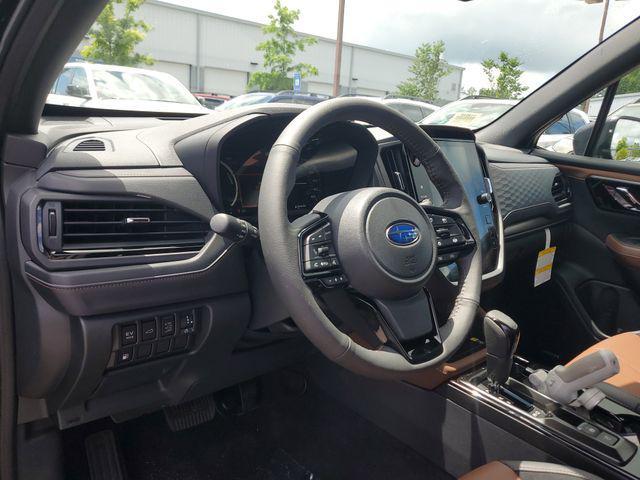 new 2026 Subaru Forester Hybrid car, priced at $44,905