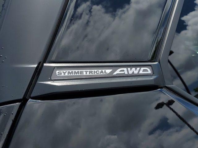 new 2026 Subaru Forester Hybrid car, priced at $44,905