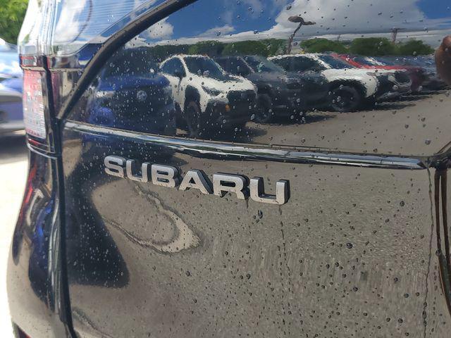 new 2026 Subaru Forester Hybrid car, priced at $44,905