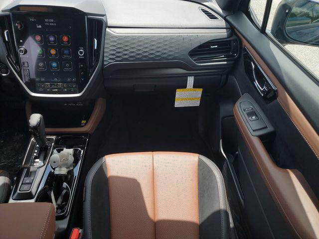 new 2026 Subaru Forester Hybrid car, priced at $44,905