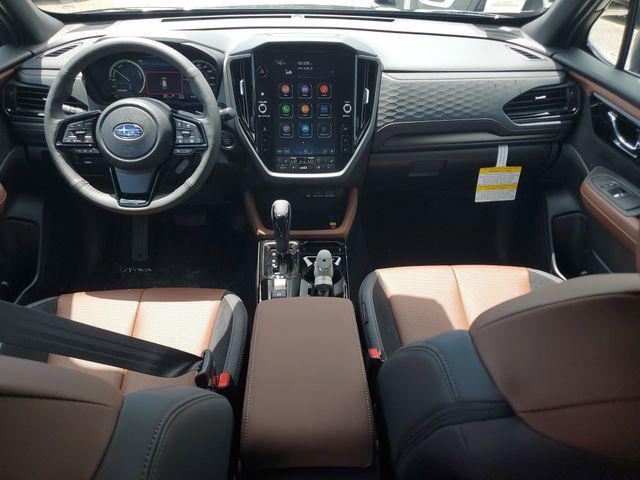 new 2026 Subaru Forester Hybrid car, priced at $44,905