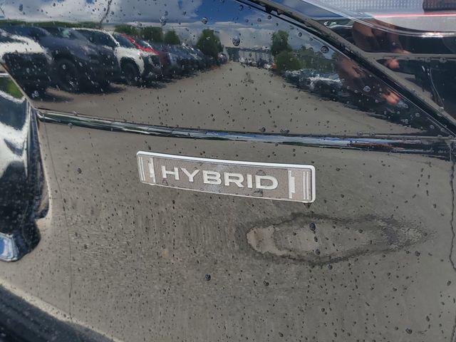 new 2026 Subaru Forester Hybrid car, priced at $44,905